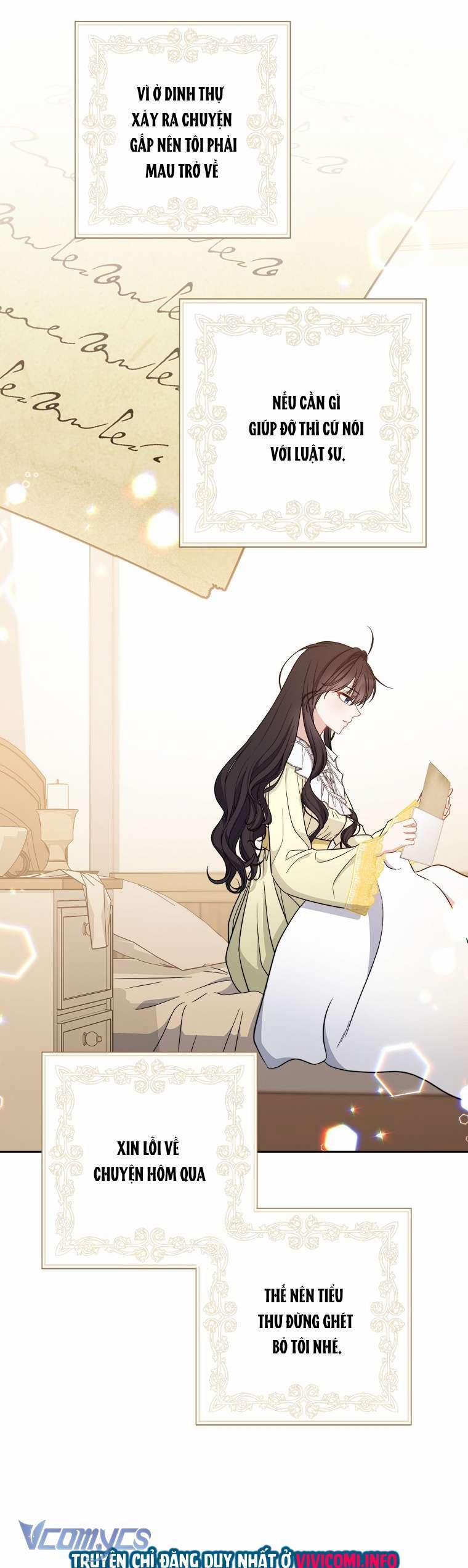 Nam Chính? Cho Cũng Không Thèm! 23 trang 24