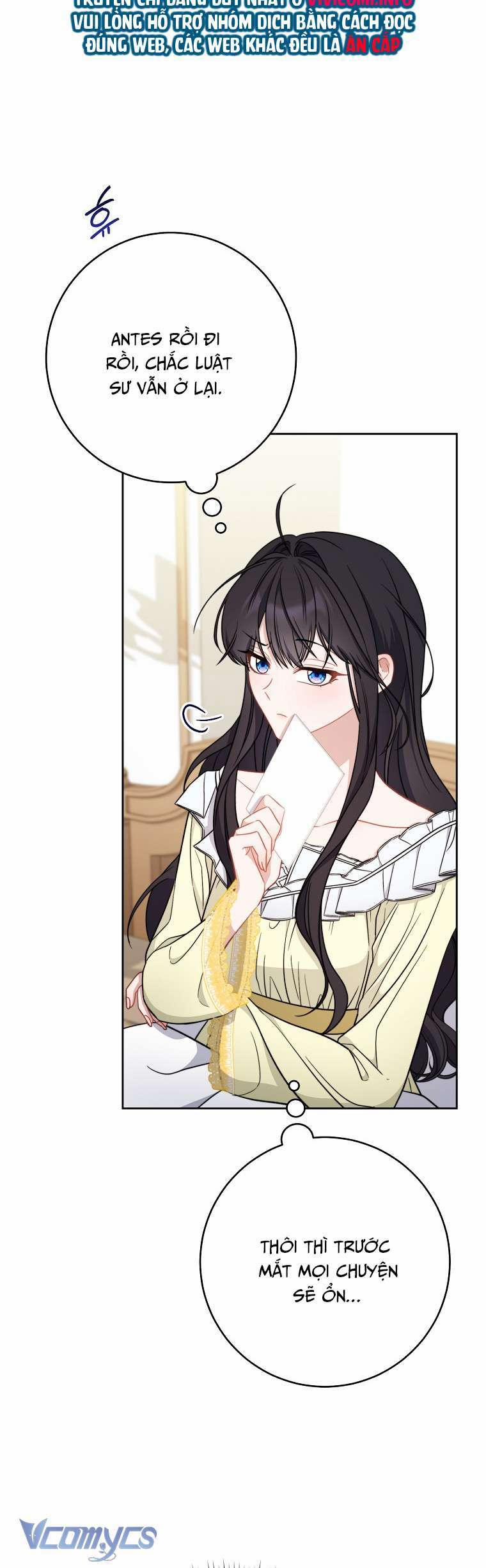 Nam Chính? Cho Cũng Không Thèm! 23 trang 27