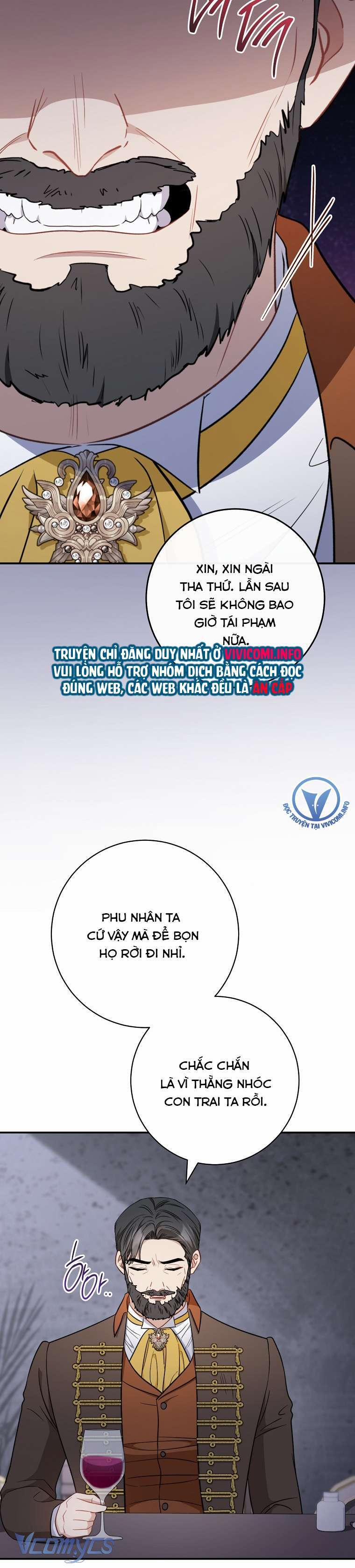 Nam Chính? Cho Cũng Không Thèm! 23 trang 32