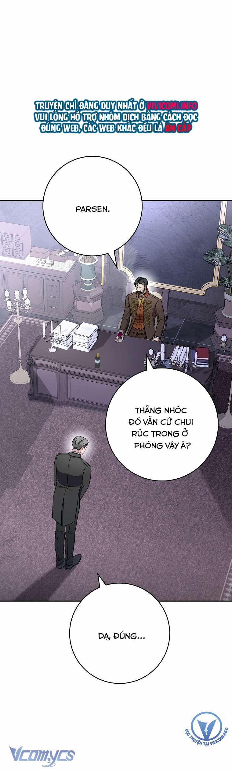 Nam Chính? Cho Cũng Không Thèm! 23 trang 33