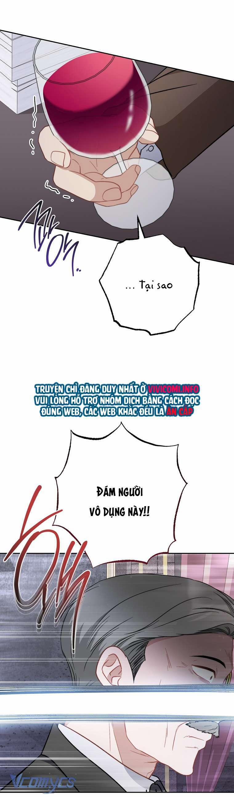 Nam Chính? Cho Cũng Không Thèm! 23 trang 34