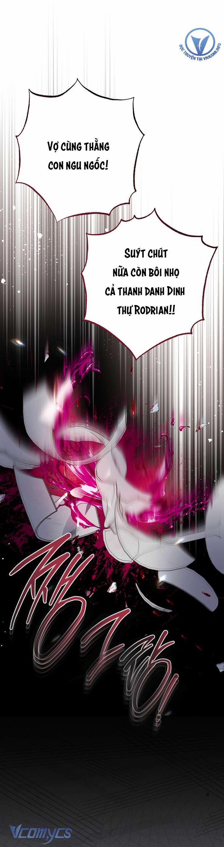 Nam Chính? Cho Cũng Không Thèm! 23 trang 35