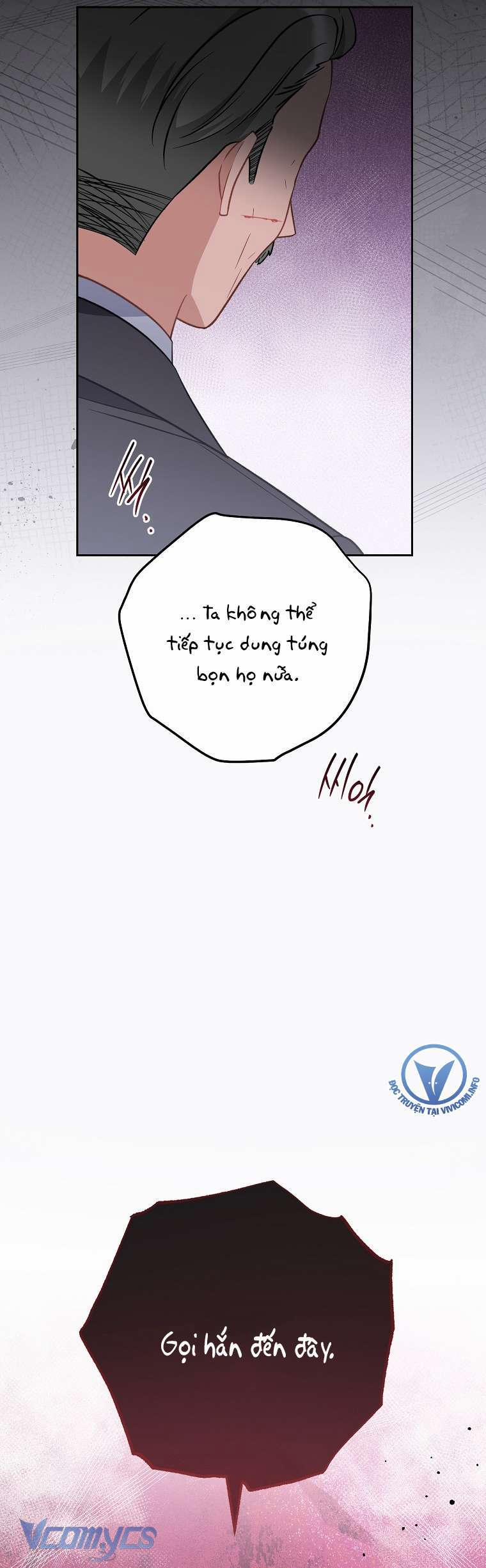 Nam Chính? Cho Cũng Không Thèm! 23 trang 36