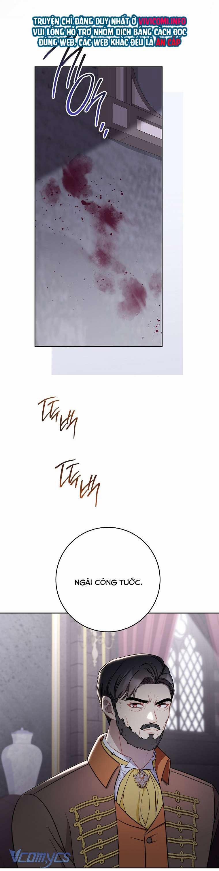 Nam Chính? Cho Cũng Không Thèm! 23 trang 38