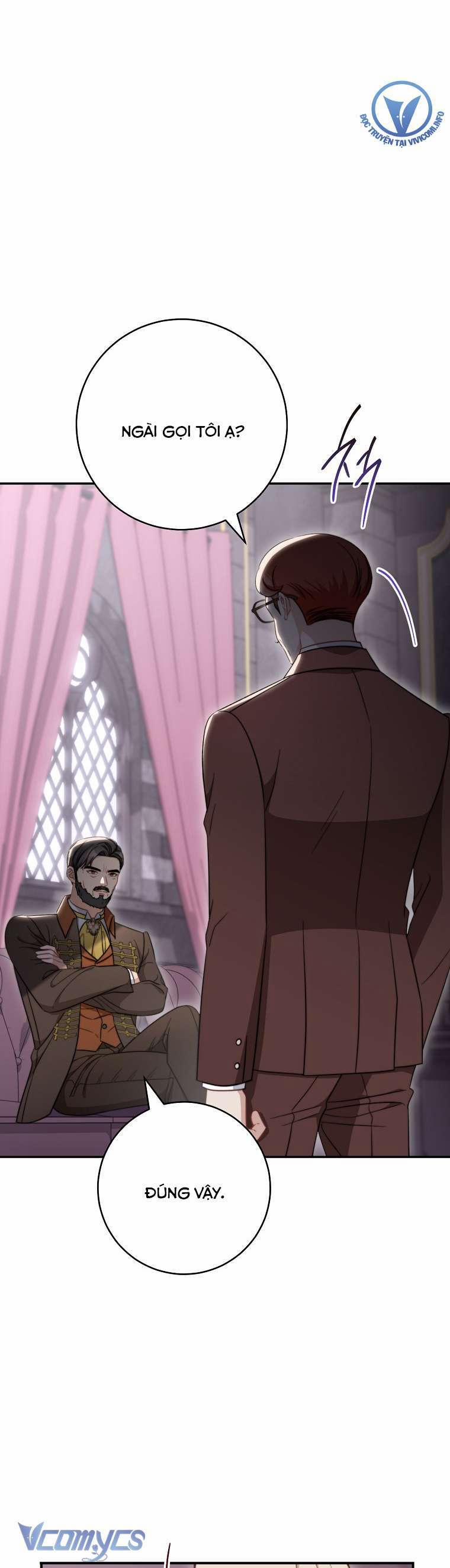 Nam Chính? Cho Cũng Không Thèm! 23 trang 39