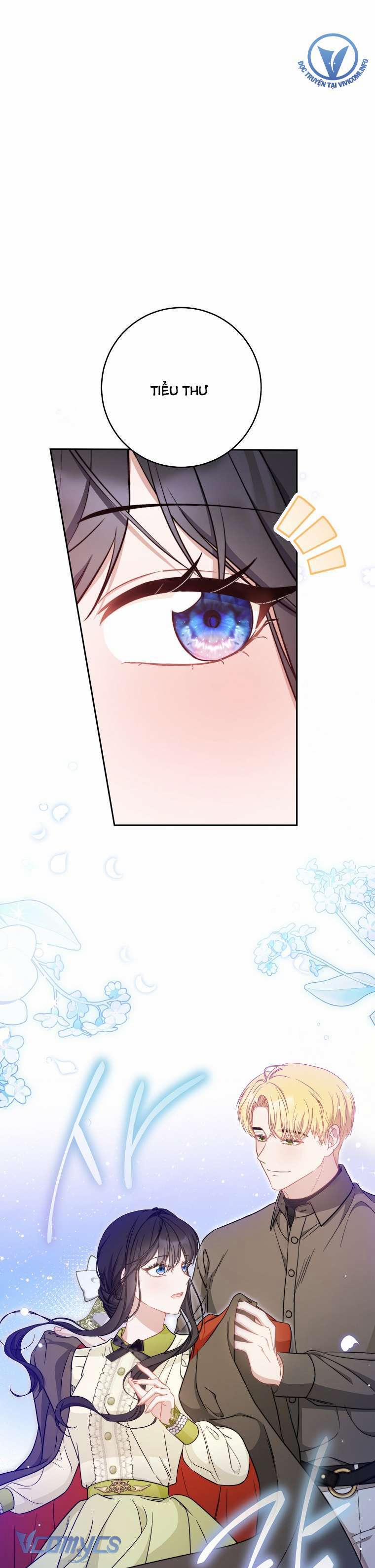 Nam Chính? Cho Cũng Không Thèm! 23 trang 4