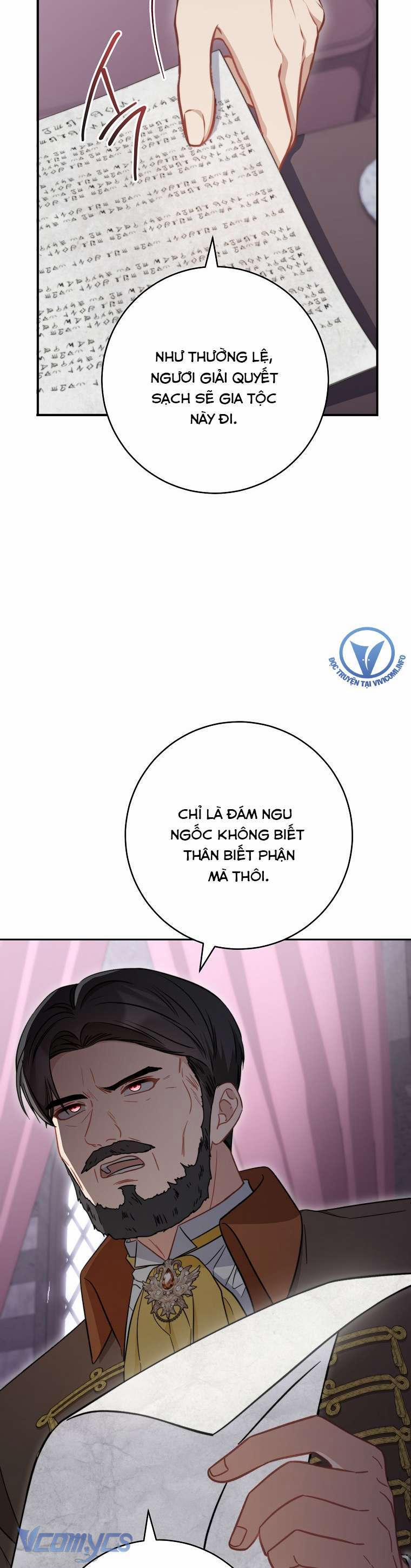 Nam Chính? Cho Cũng Không Thèm! 23 trang 40