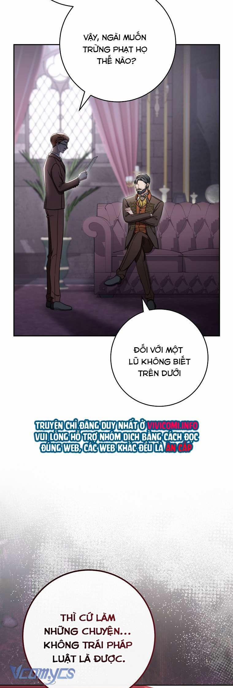 Nam Chính? Cho Cũng Không Thèm! 23 trang 42