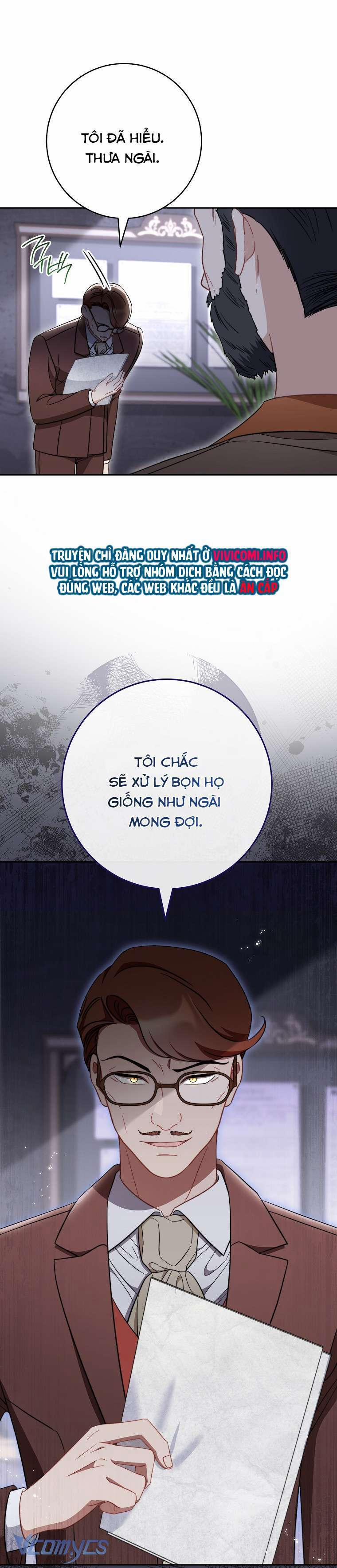 Nam Chính? Cho Cũng Không Thèm! 23 trang 44