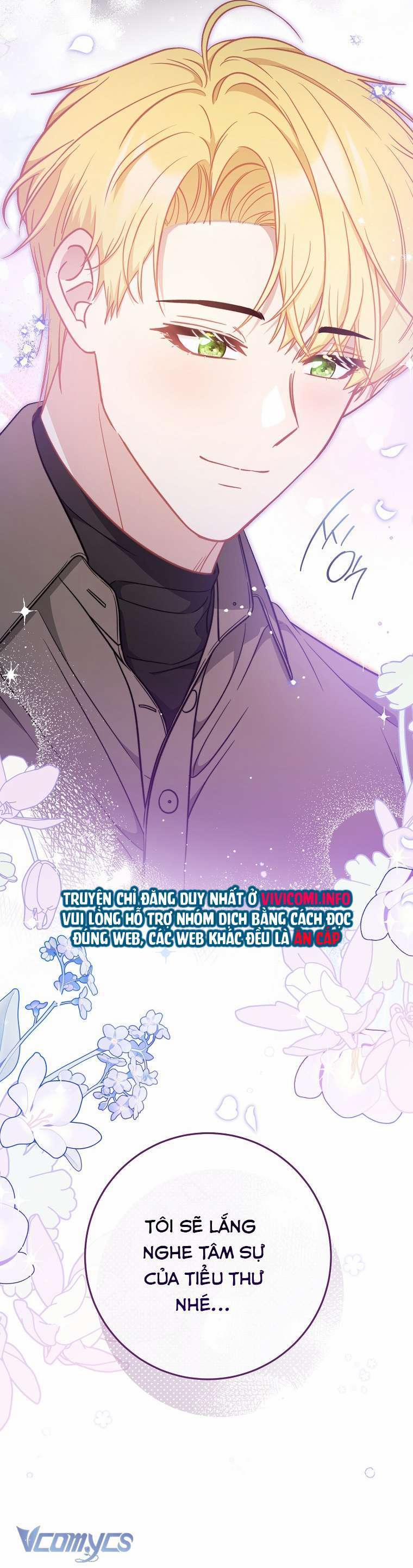 Nam Chính? Cho Cũng Không Thèm! 23 trang 6