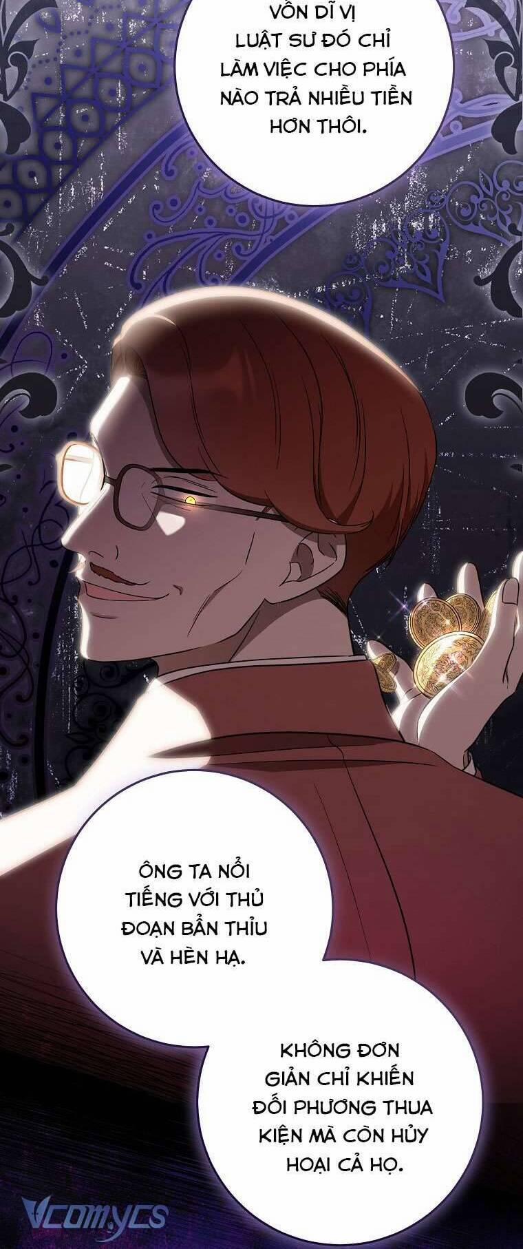 Nam Chính? Cho Cũng Không Thèm! 24 trang 10