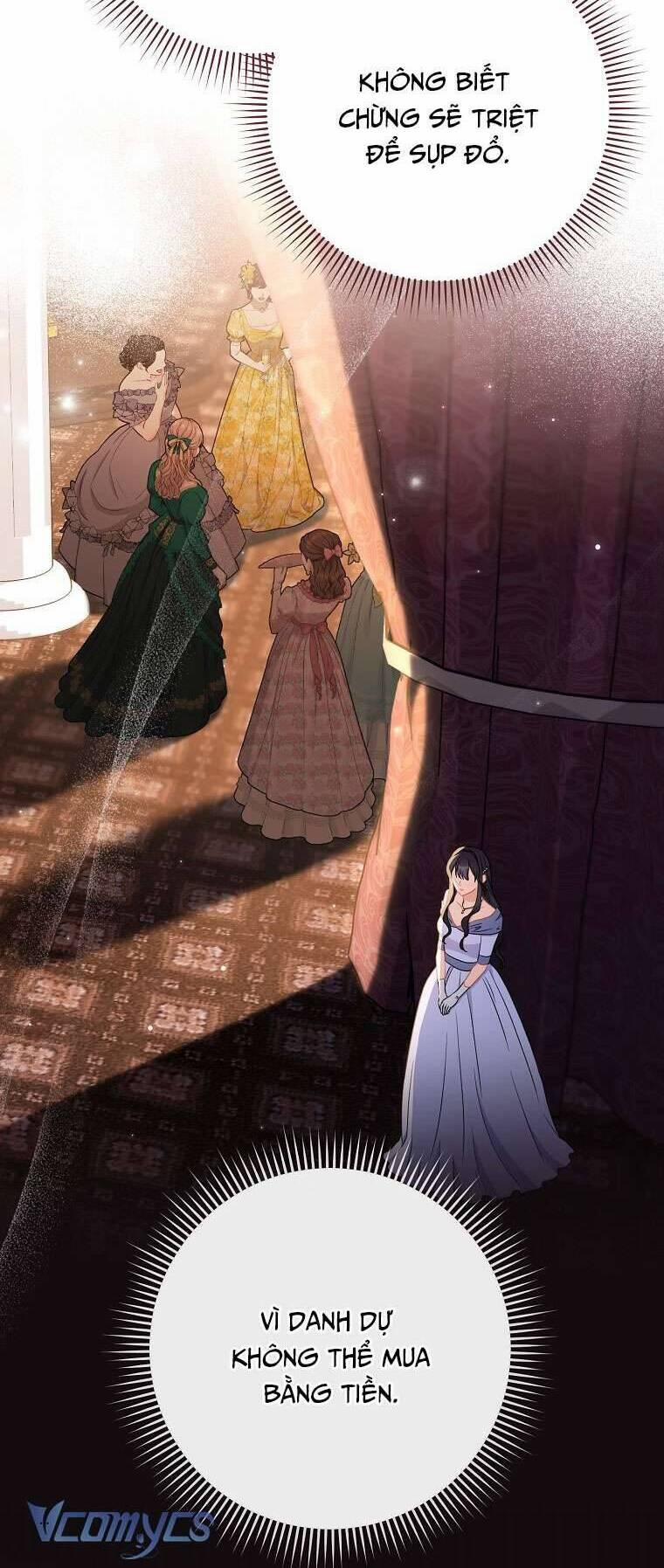 Nam Chính? Cho Cũng Không Thèm! 24 trang 14