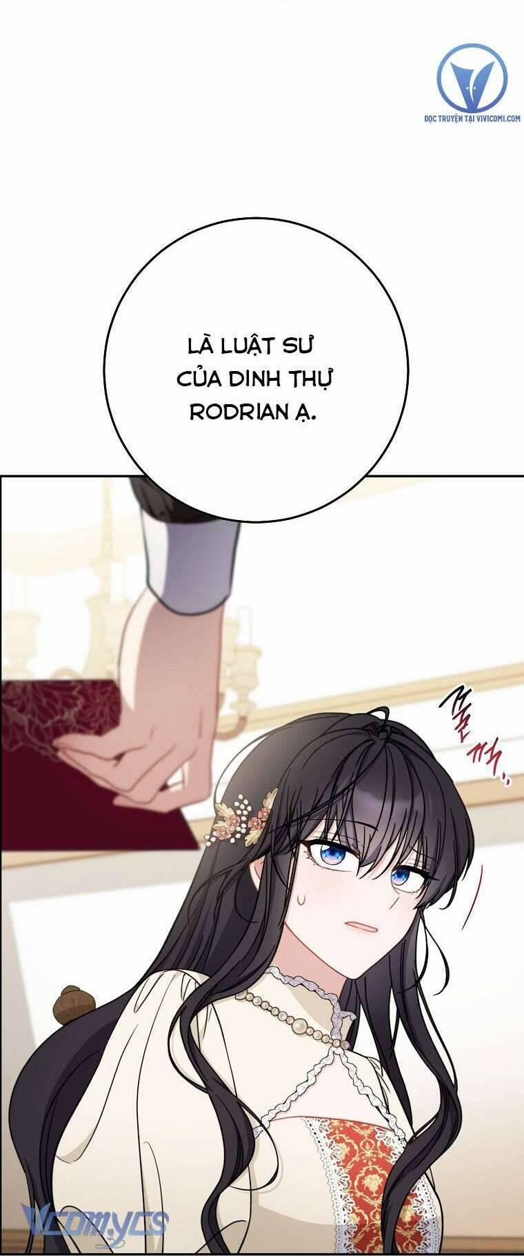 Nam Chính? Cho Cũng Không Thèm! 24 trang 2