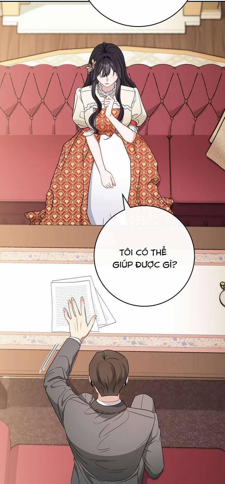 Nam Chính? Cho Cũng Không Thèm! 24 trang 22