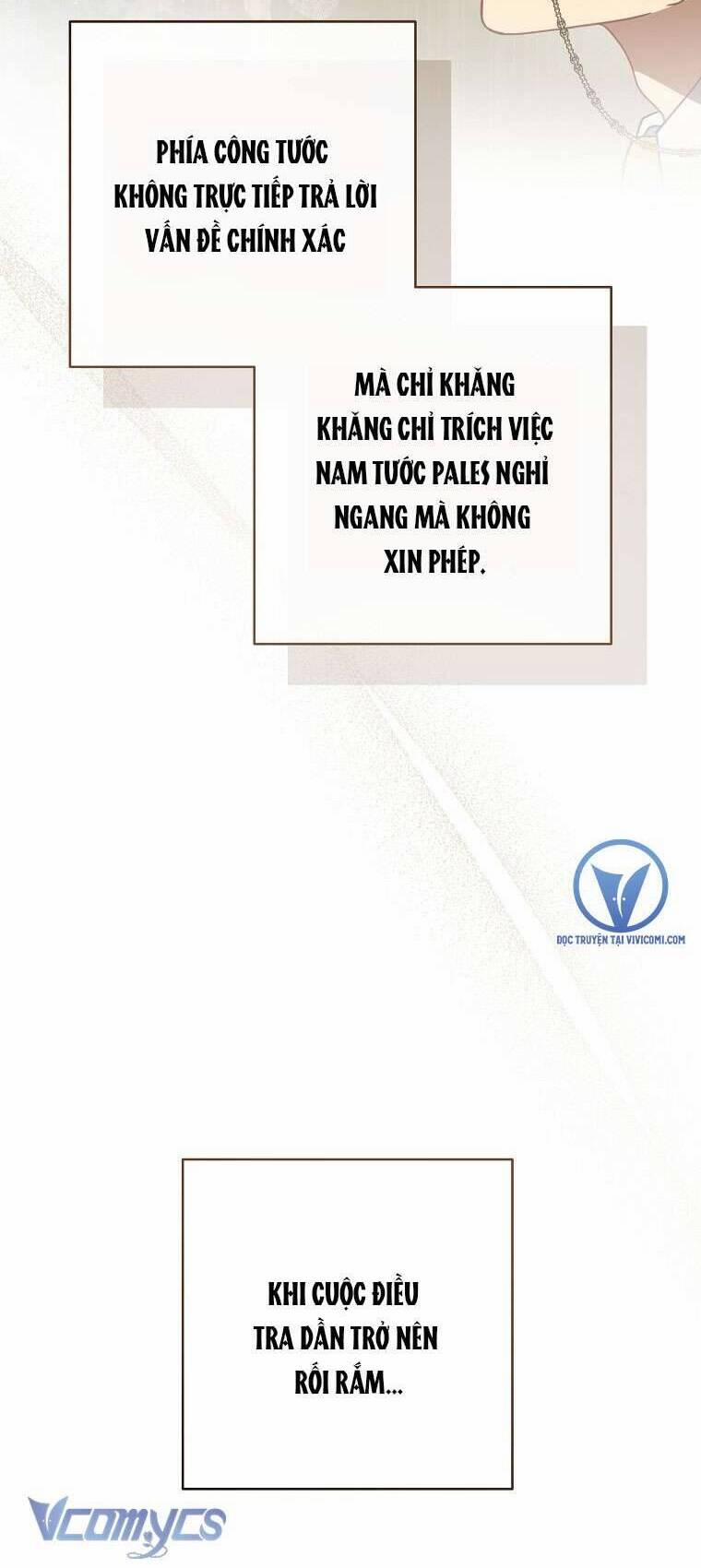 Nam Chính? Cho Cũng Không Thèm! 24 trang 31