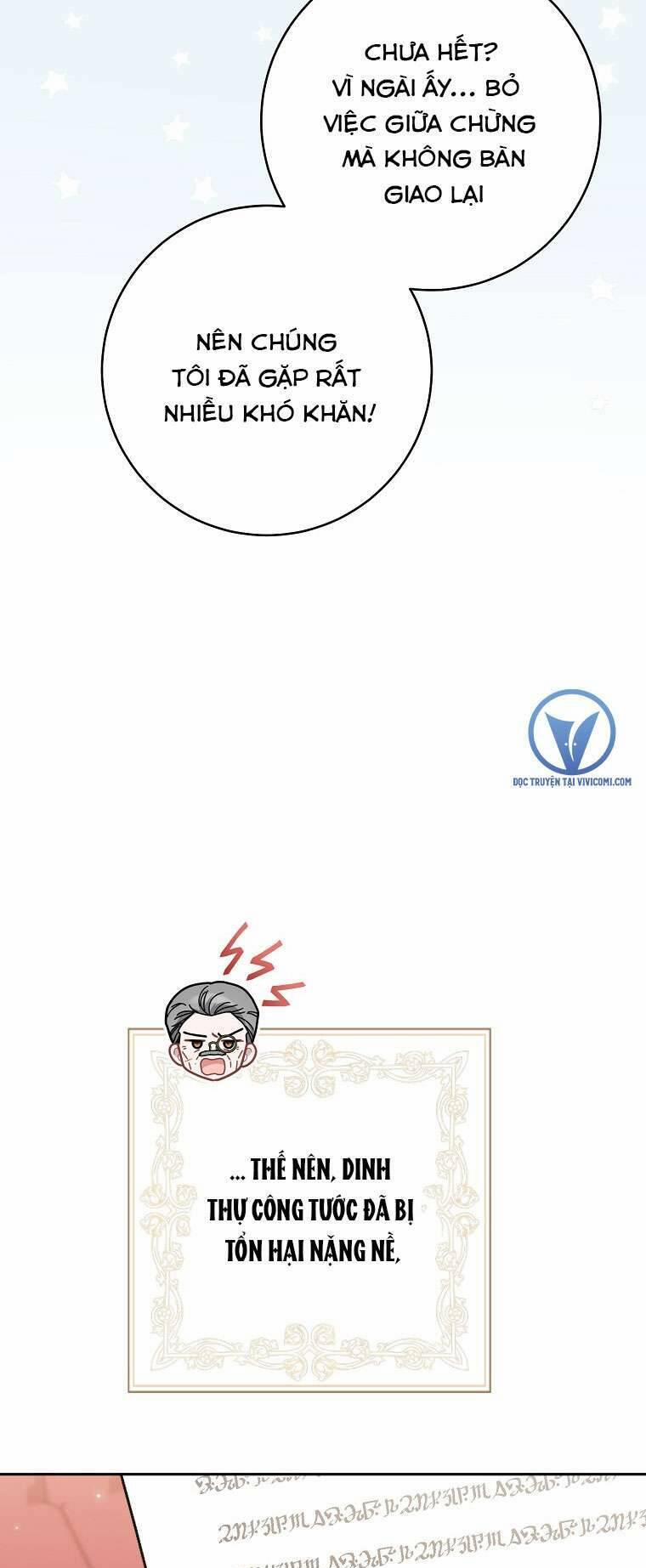 Nam Chính? Cho Cũng Không Thèm! 24 trang 33