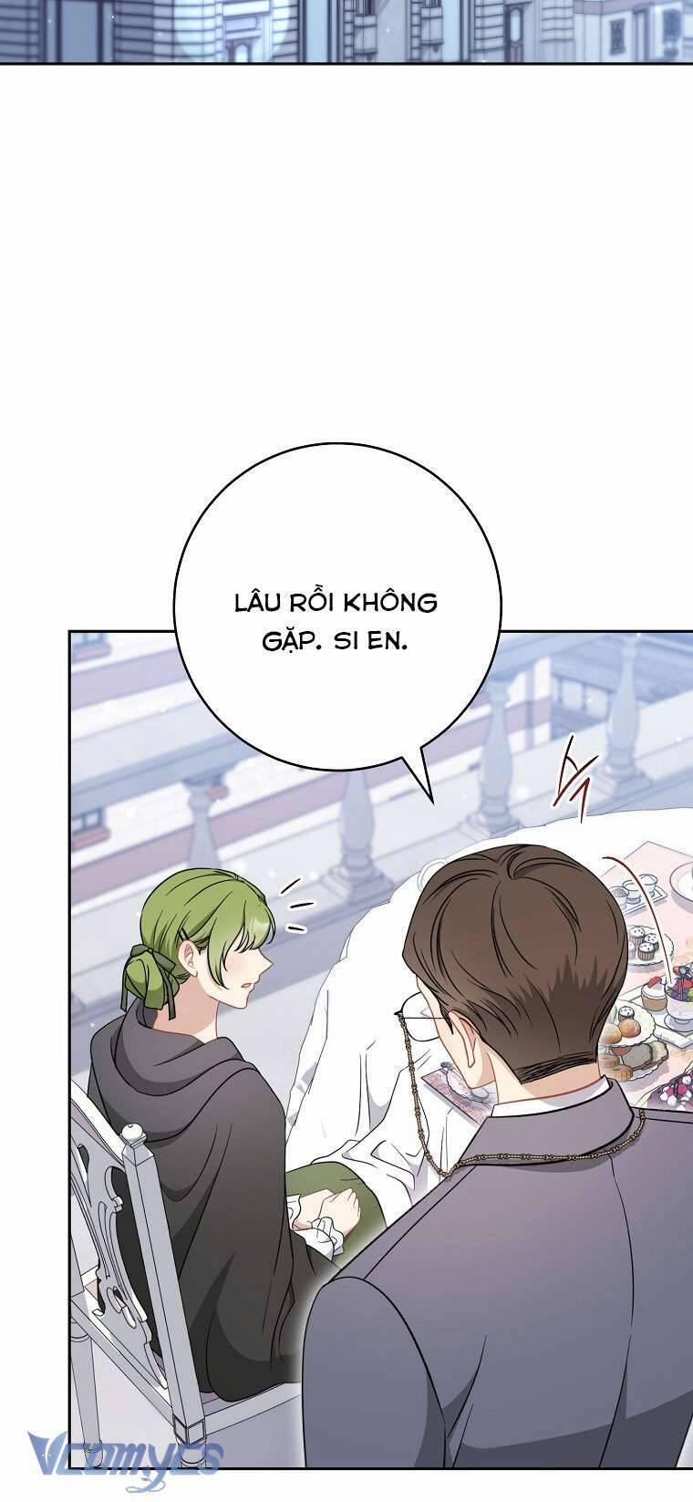 Nam Chính? Cho Cũng Không Thèm! 24 trang 38