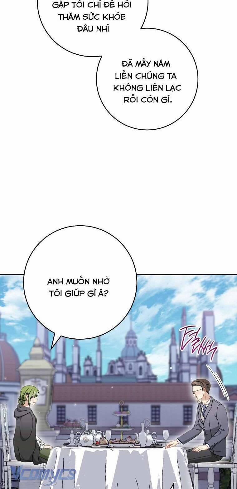 Nam Chính? Cho Cũng Không Thèm! 24 trang 40