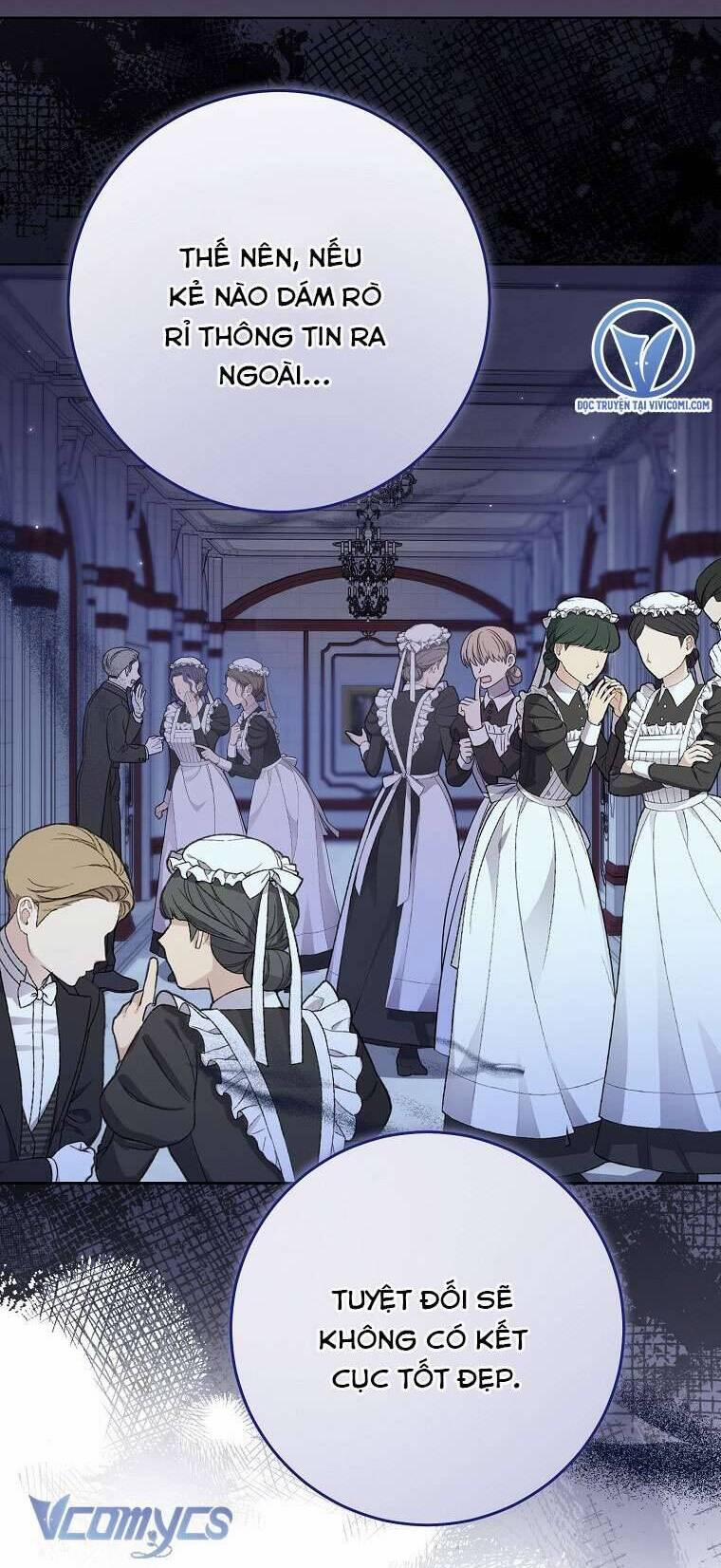 Nam Chính? Cho Cũng Không Thèm! 24 trang 43