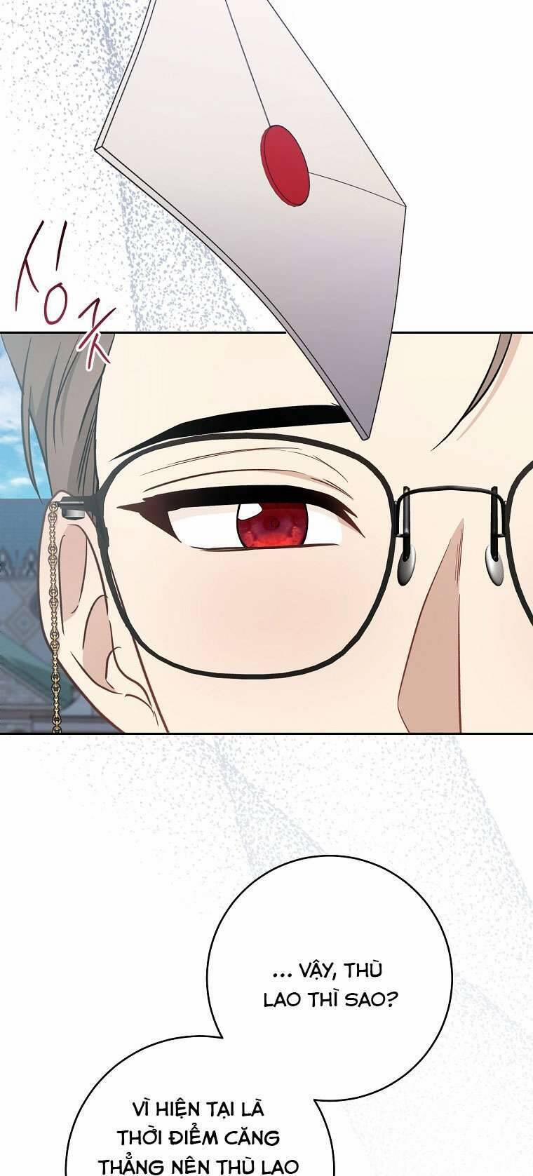 Nam Chính? Cho Cũng Không Thèm! 24 trang 49