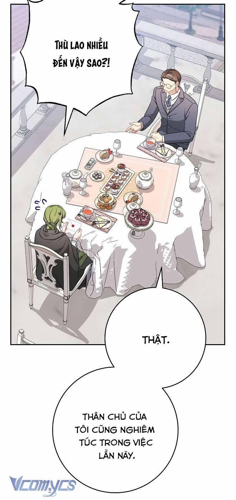 Nam Chính? Cho Cũng Không Thèm! 24 trang 52