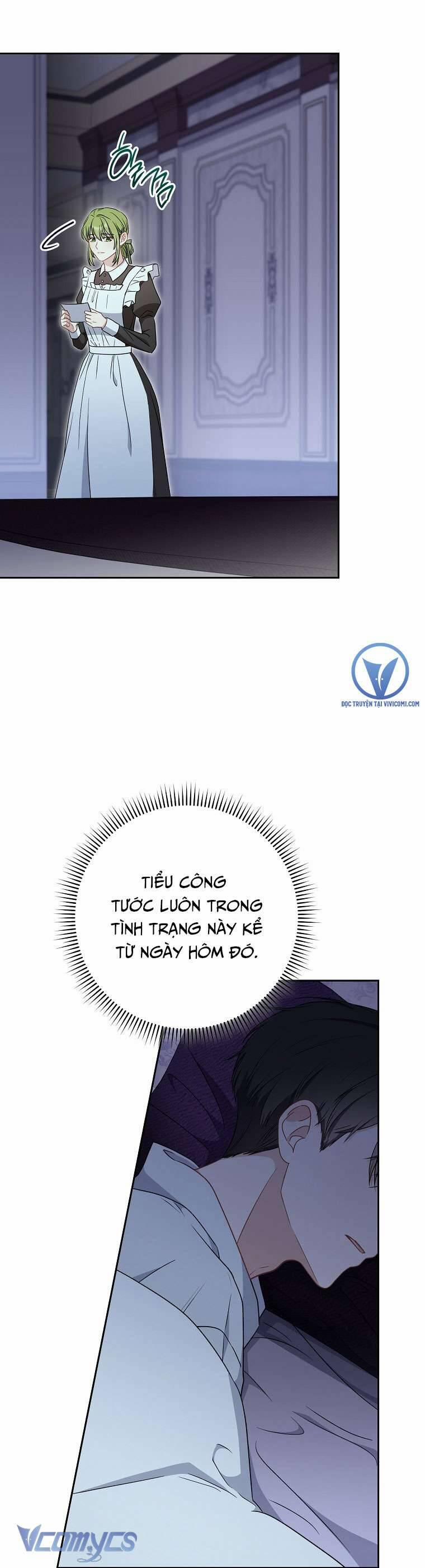 Nam Chính? Cho Cũng Không Thèm! 24 trang 58