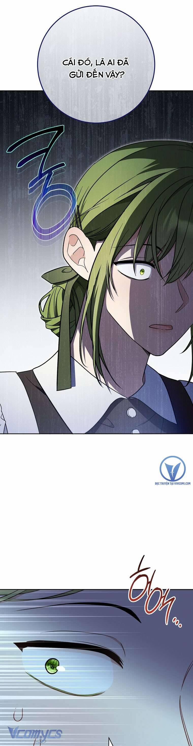 Nam Chính? Cho Cũng Không Thèm! 24 trang 60