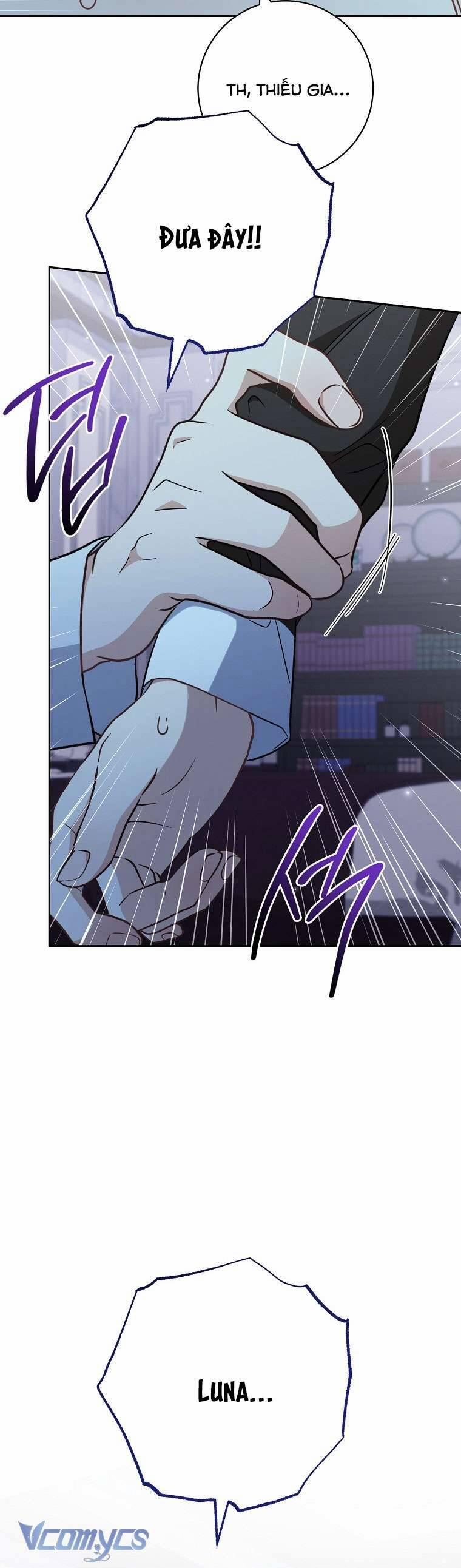 Nam Chính? Cho Cũng Không Thèm! 24 trang 61