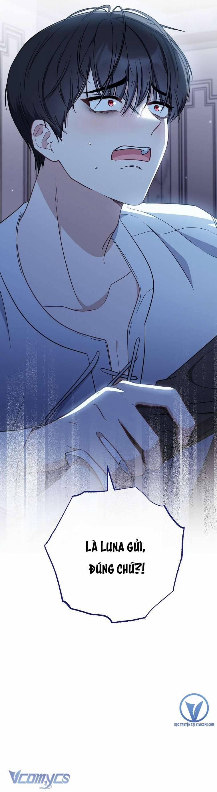 Nam Chính? Cho Cũng Không Thèm! 24 trang 62