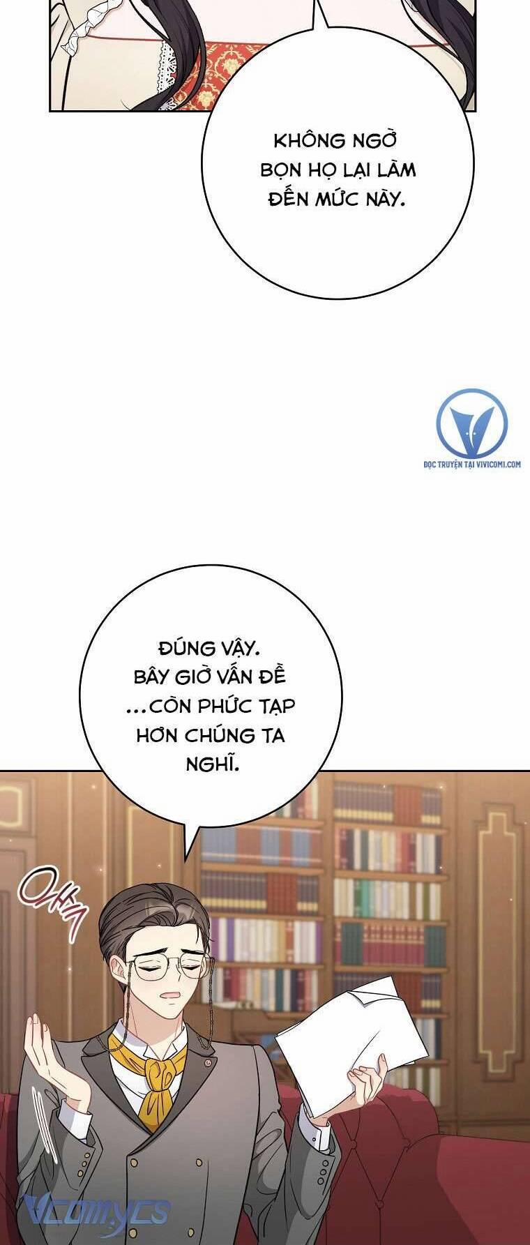 Nam Chính? Cho Cũng Không Thèm! 24 trang 8