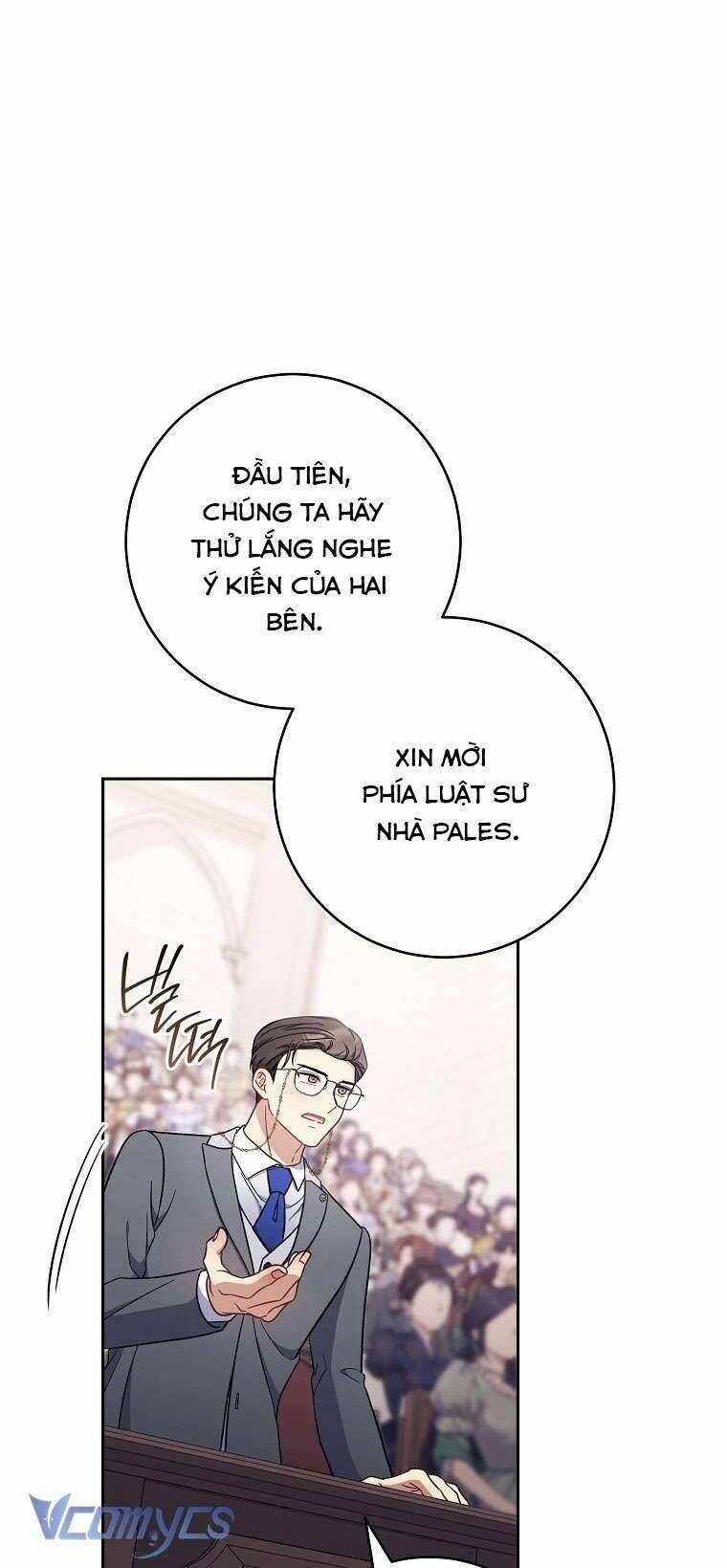 Nam Chính? Cho Cũng Không Thèm! 25 trang 12