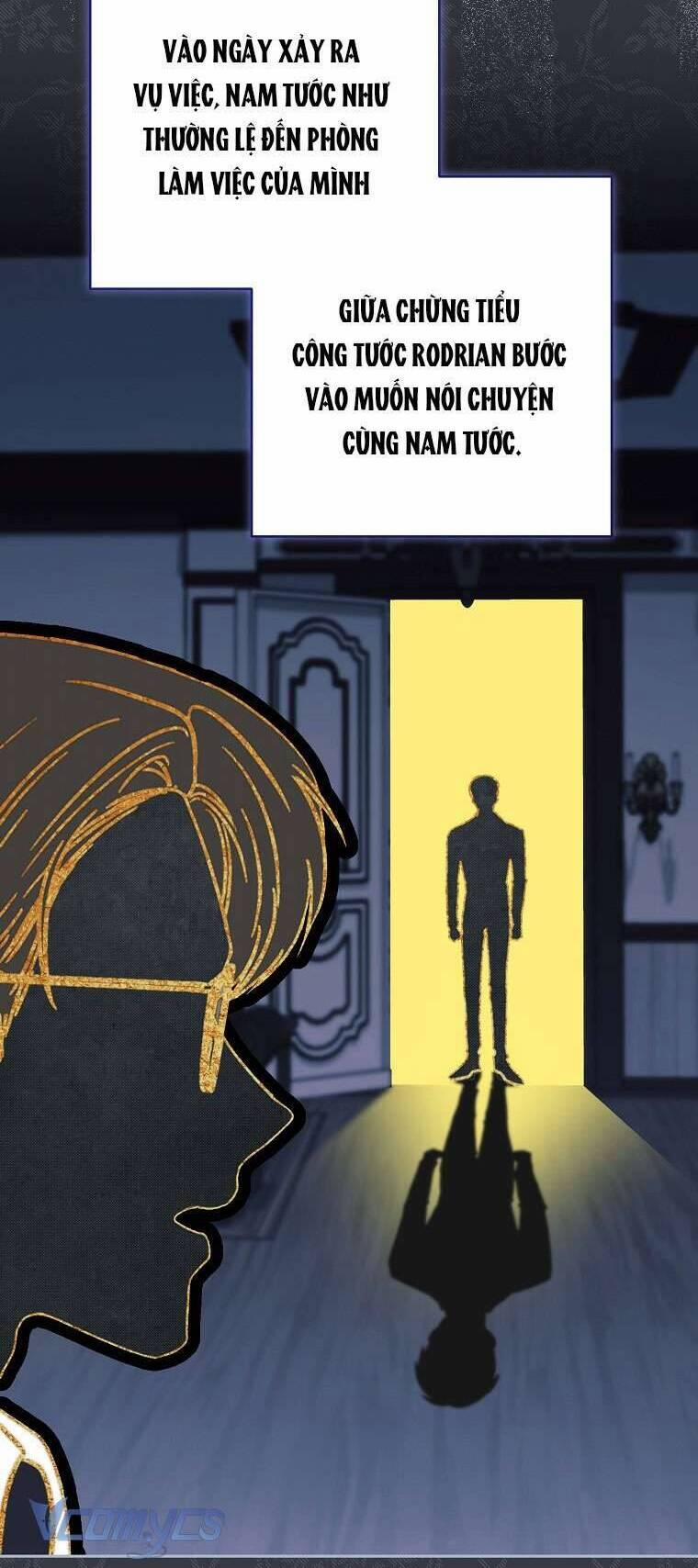 Nam Chính? Cho Cũng Không Thèm! 25 trang 14