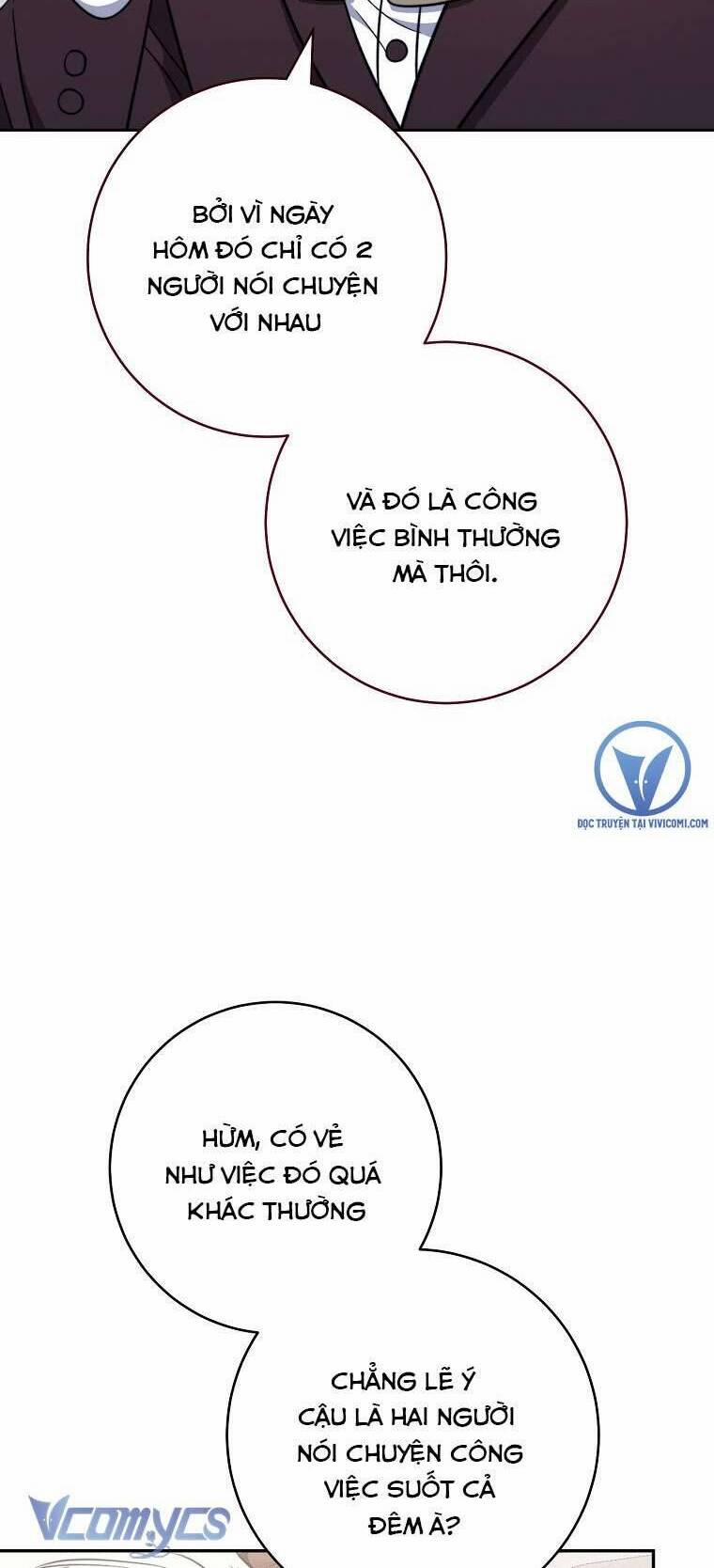 Nam Chính? Cho Cũng Không Thèm! 25 trang 22