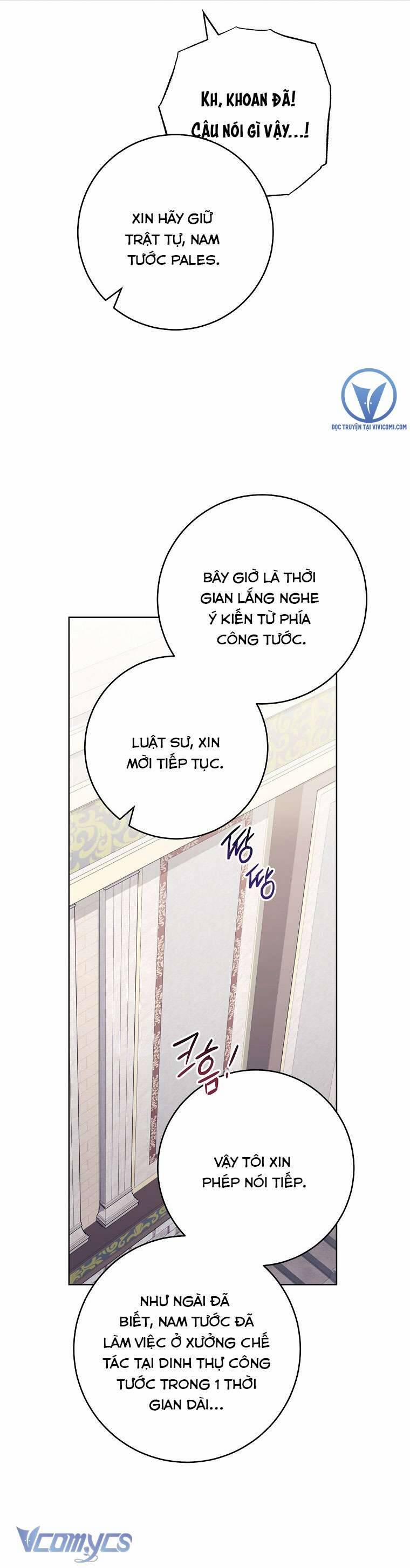 Nam Chính? Cho Cũng Không Thèm! 25 trang 24