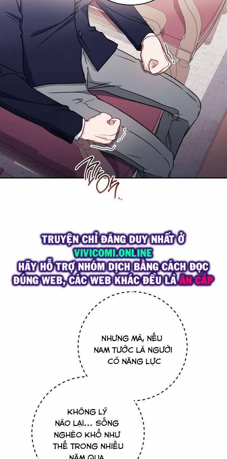 Nam Chính? Cho Cũng Không Thèm! 25 trang 27