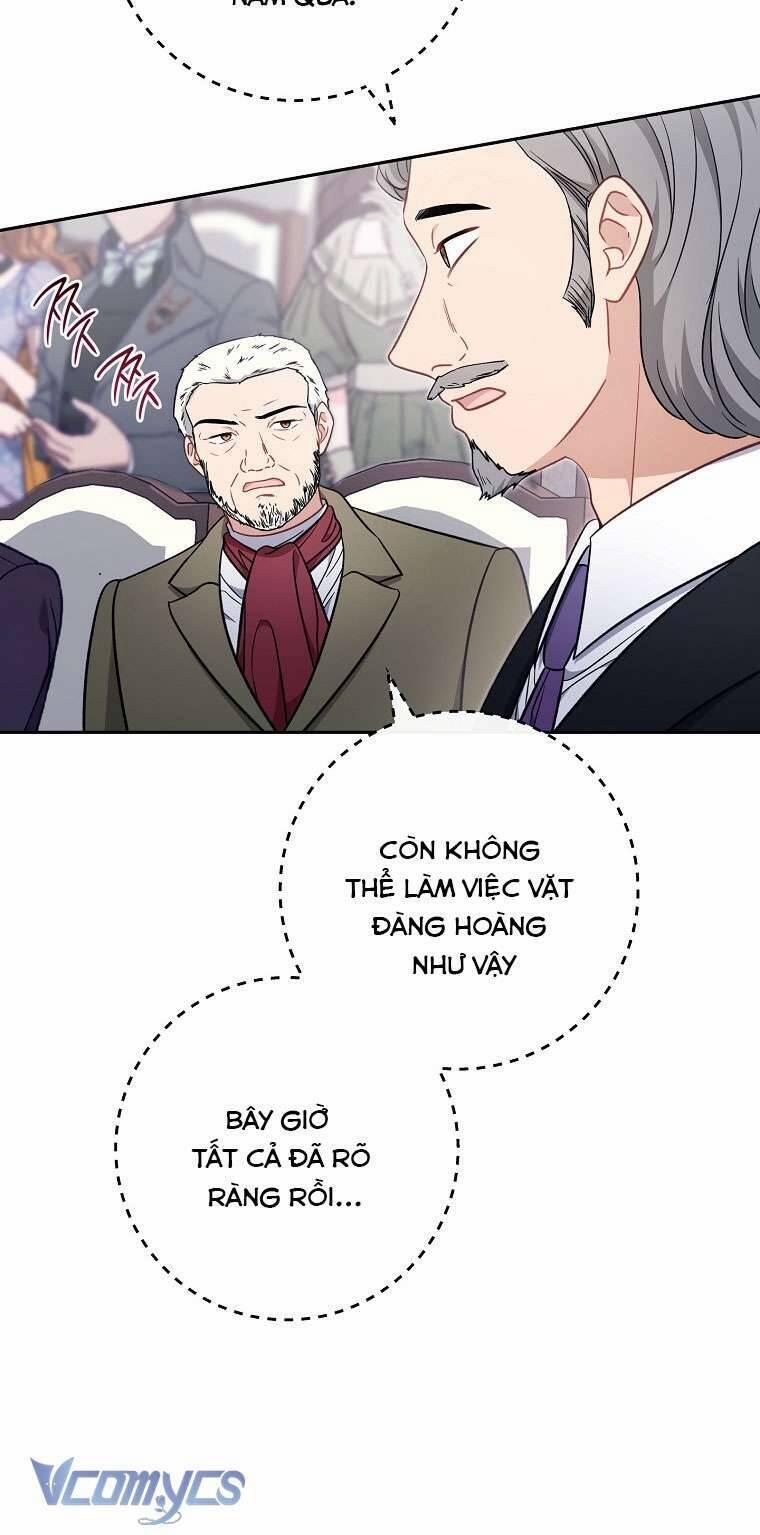 Nam Chính? Cho Cũng Không Thèm! 25 trang 28