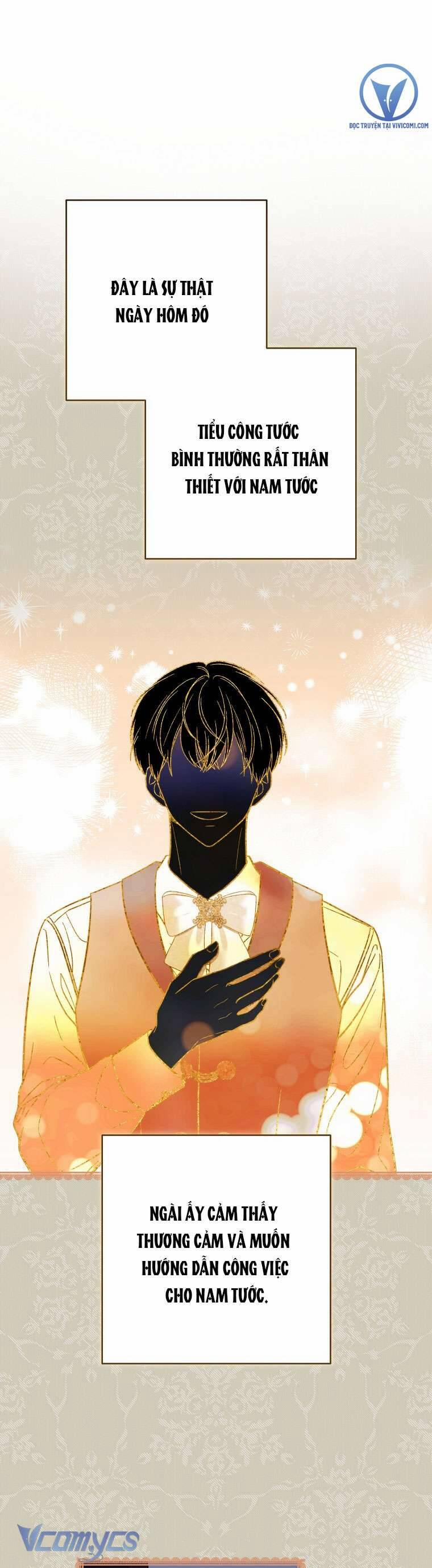 Nam Chính? Cho Cũng Không Thèm! 25 trang 29