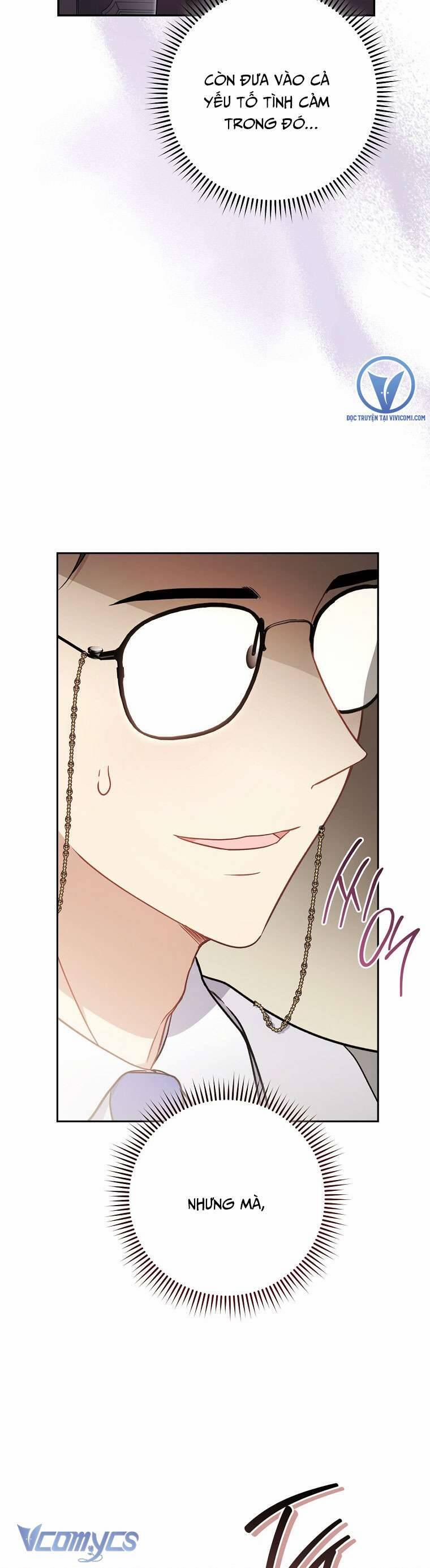 Nam Chính? Cho Cũng Không Thèm! 25 trang 37