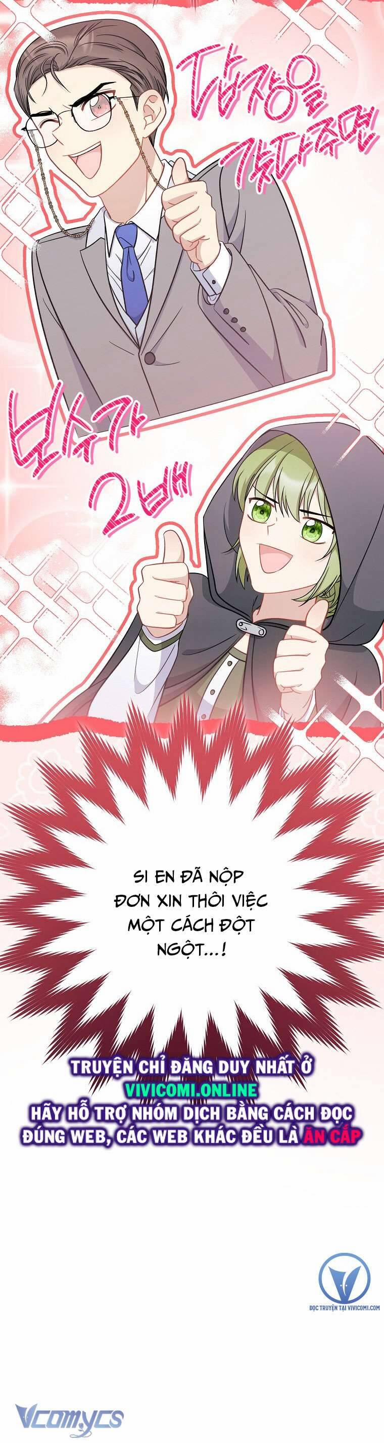 Nam Chính? Cho Cũng Không Thèm! 25 trang 40