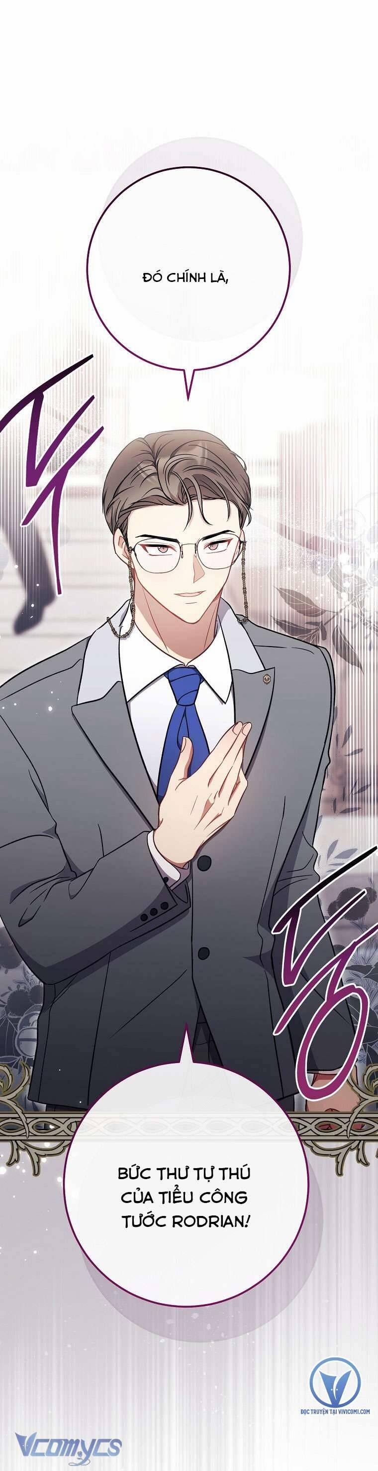 Nam Chính? Cho Cũng Không Thèm! 25 trang 42