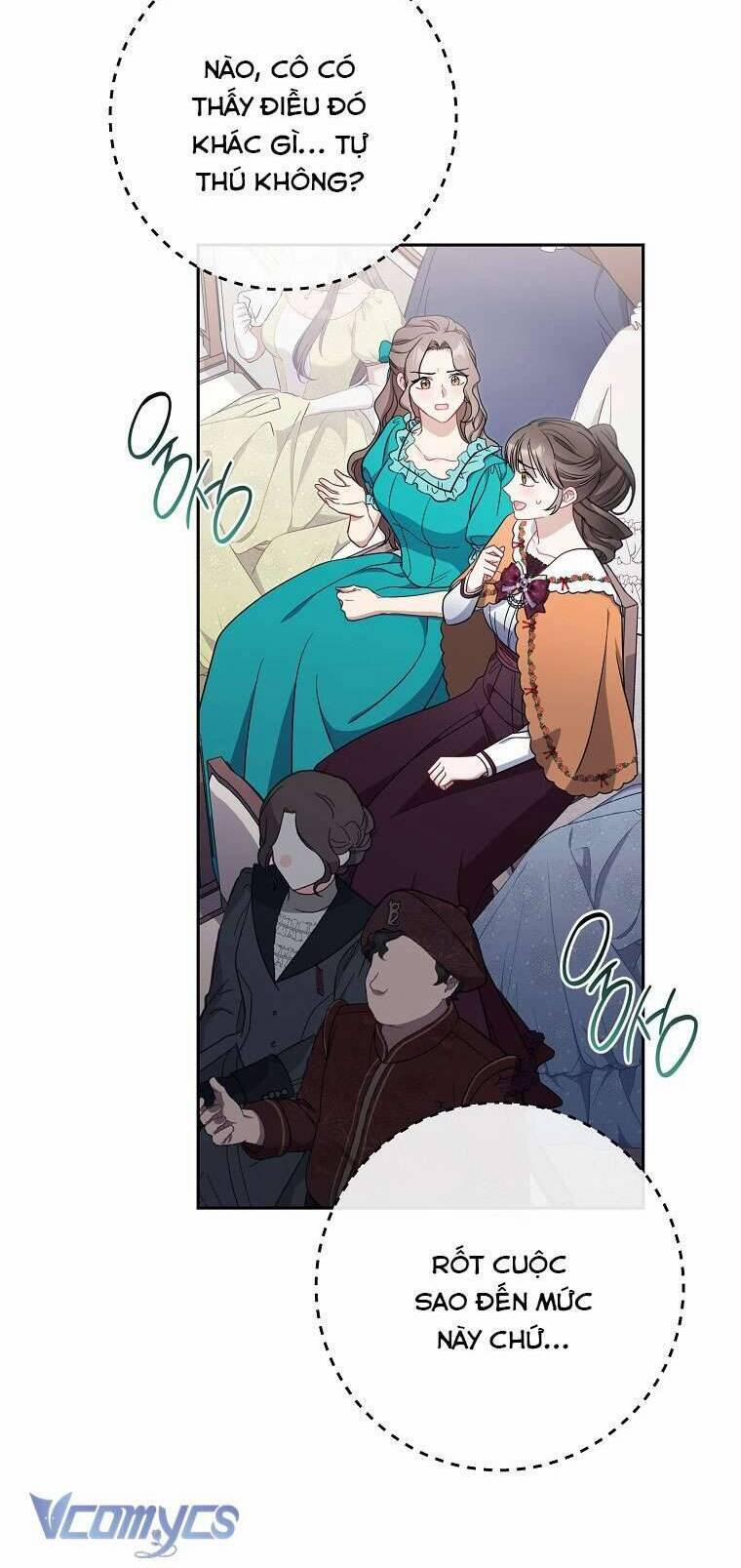 Nam Chính? Cho Cũng Không Thèm! 25 trang 44