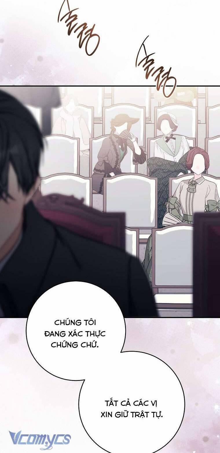 Nam Chính? Cho Cũng Không Thèm! 25 trang 49