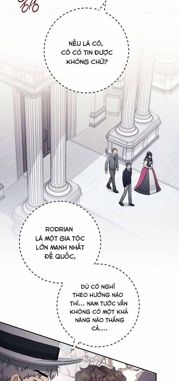 Nam Chính? Cho Cũng Không Thèm! 25 trang 5