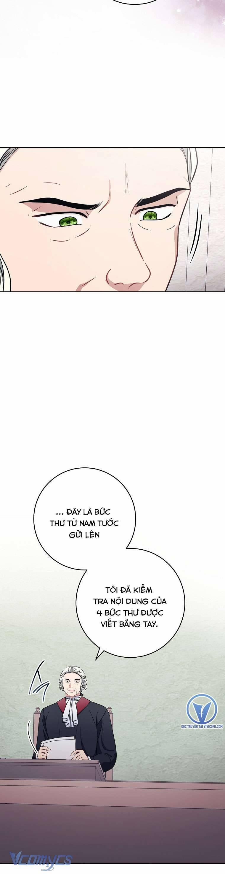 Nam Chính? Cho Cũng Không Thèm! 25 trang 50