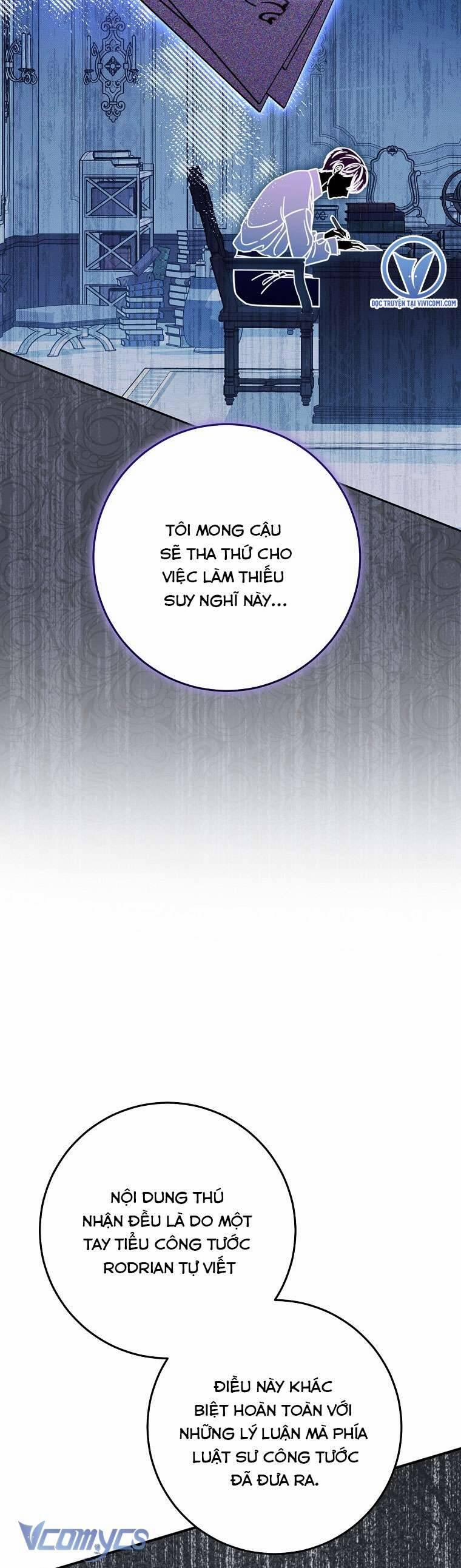 Nam Chính? Cho Cũng Không Thèm! 25 trang 53