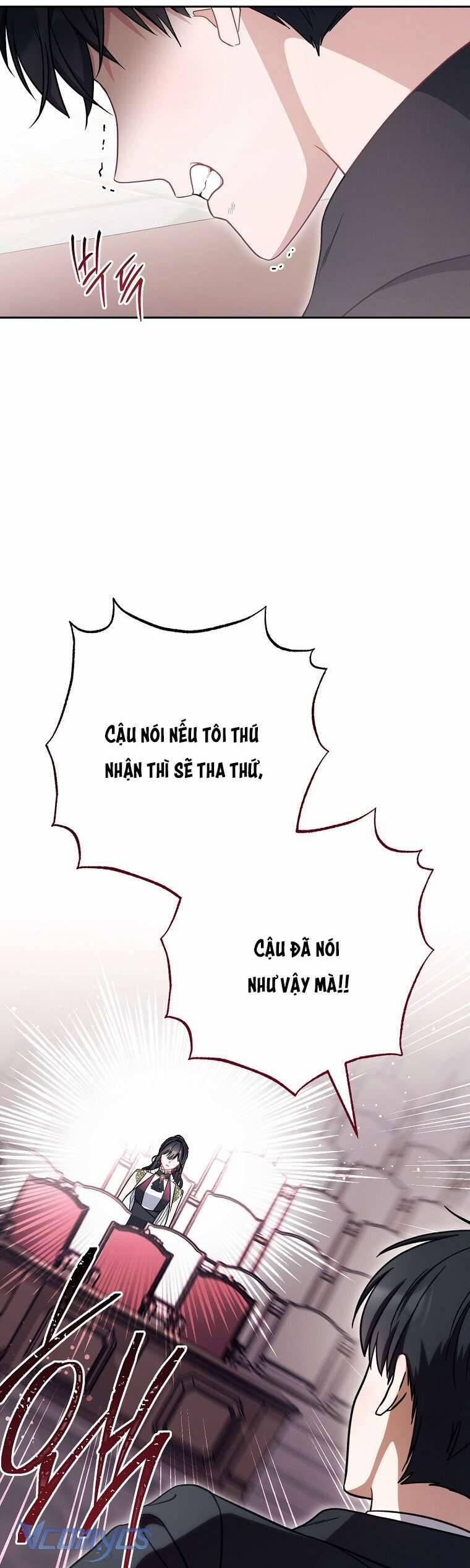 Nam Chính? Cho Cũng Không Thèm! 25 trang 59