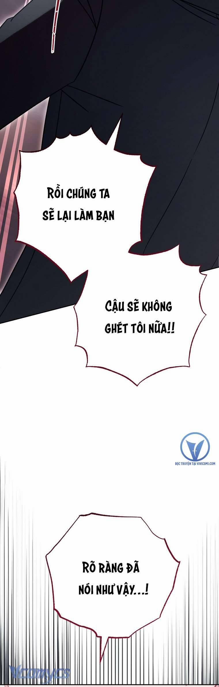 Nam Chính? Cho Cũng Không Thèm! 25 trang 60