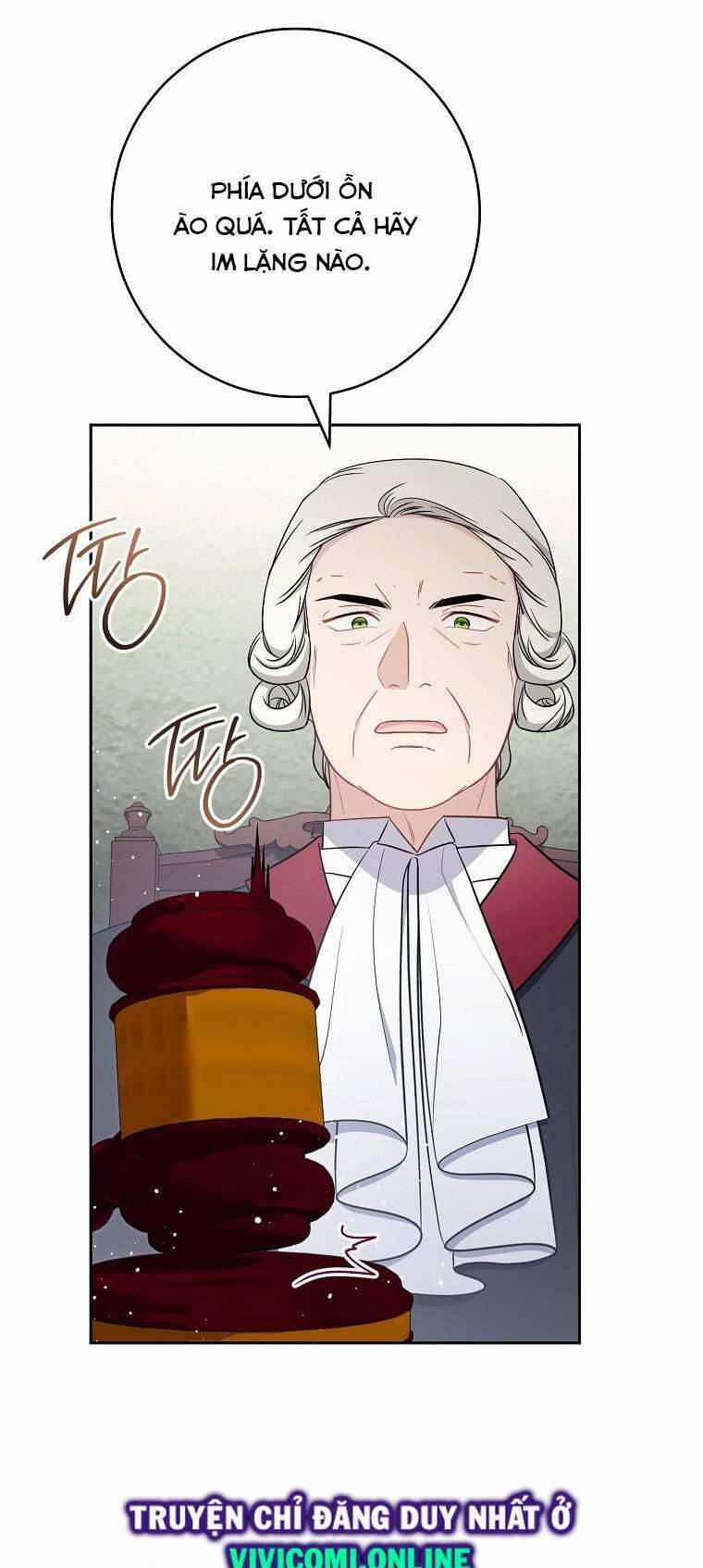 Nam Chính? Cho Cũng Không Thèm! 25 trang 7