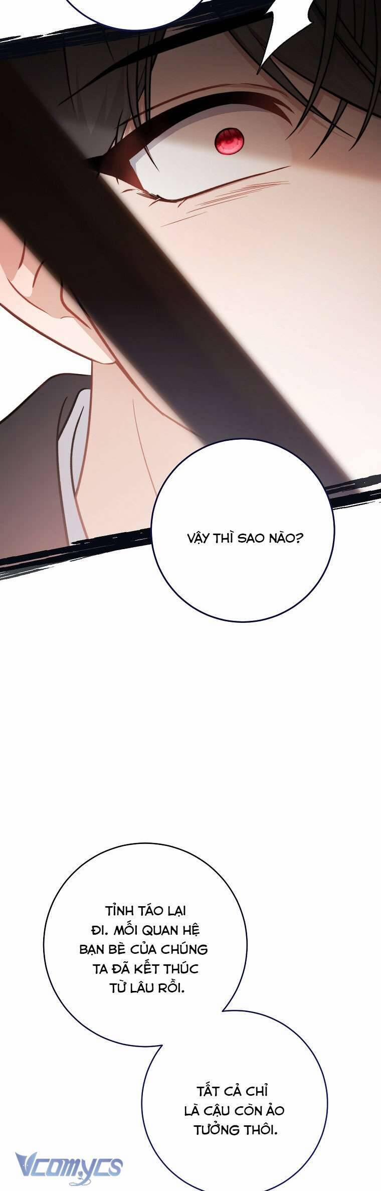 Nam Chính? Cho Cũng Không Thèm! 26 trang 16