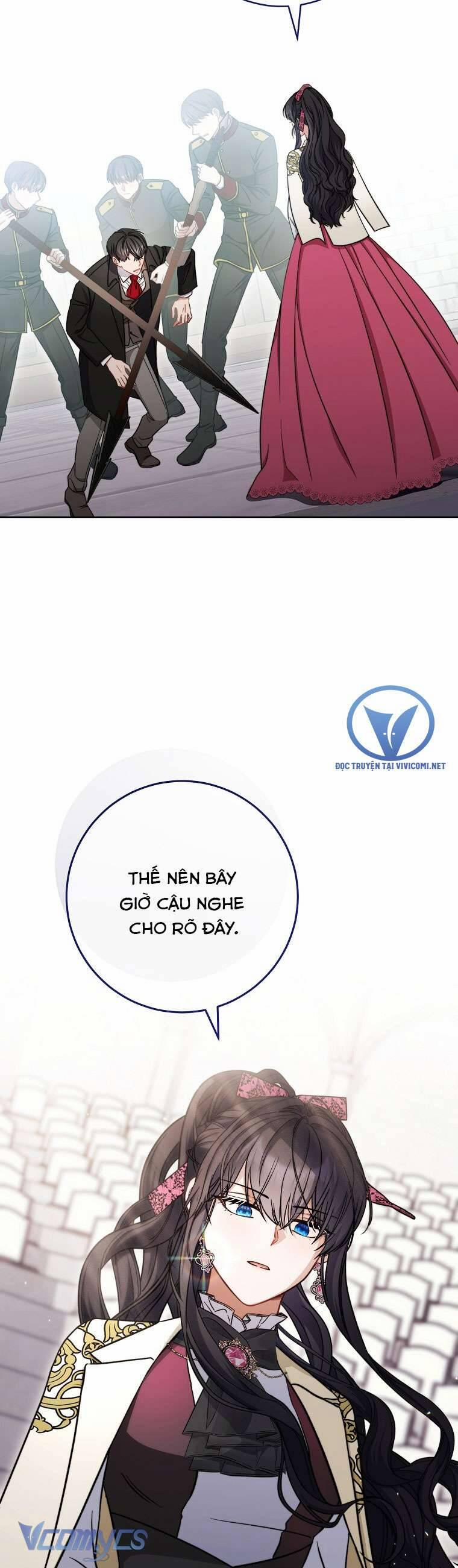 Nam Chính? Cho Cũng Không Thèm! 26 trang 17